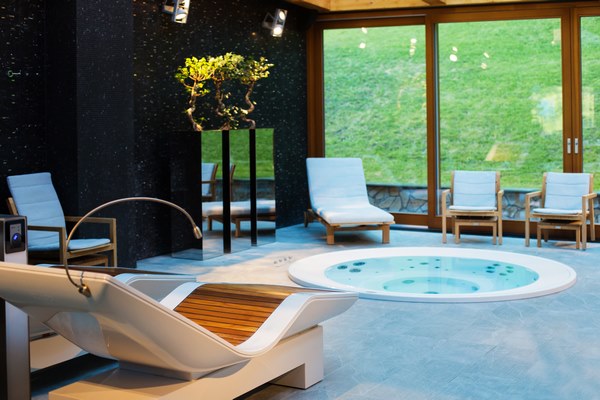 Vente et installation de SPA, Royan, Atlantique Filtration