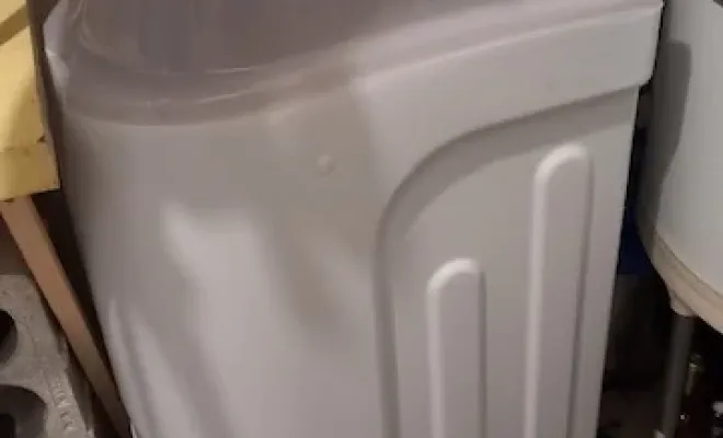 Montage d'une nouvelle station d'affinage sur Cozes, Royan, Atlantique Filtration