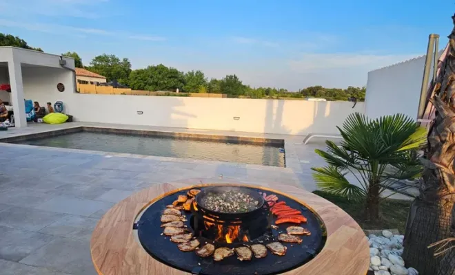 Nouveauté 2026, venez découvrir nos nouveaux braséros, Royan, Atlantique Filtration