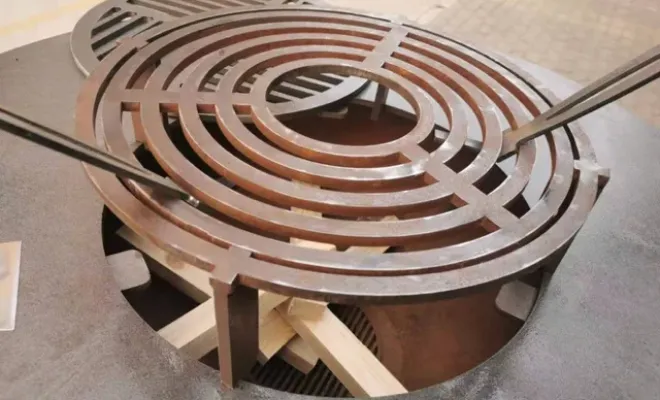 Nouveauté 2026, venez découvrir nos nouveaux braséros, Royan, Atlantique Filtration