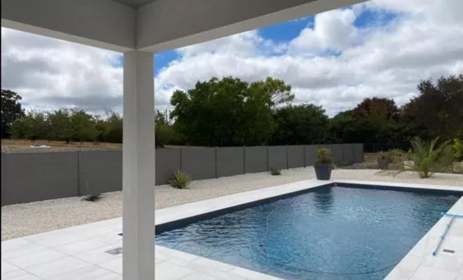 Fabrication de Piscine, Royan, Atlantique Filtration