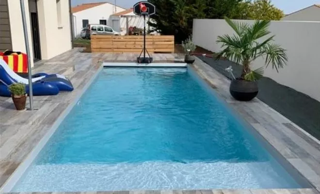 Fabrication de Piscine, Royan, Atlantique Filtration