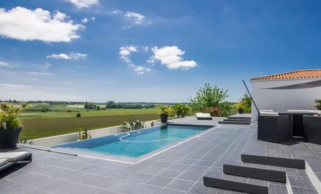 Fabrication de Piscine, Royan, Atlantique Filtration