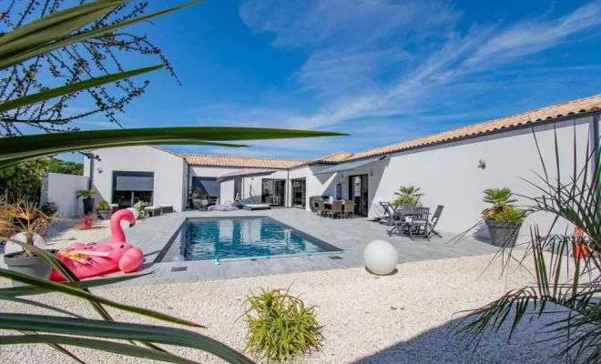 Fabrication de Piscine, Royan, Atlantique Filtration