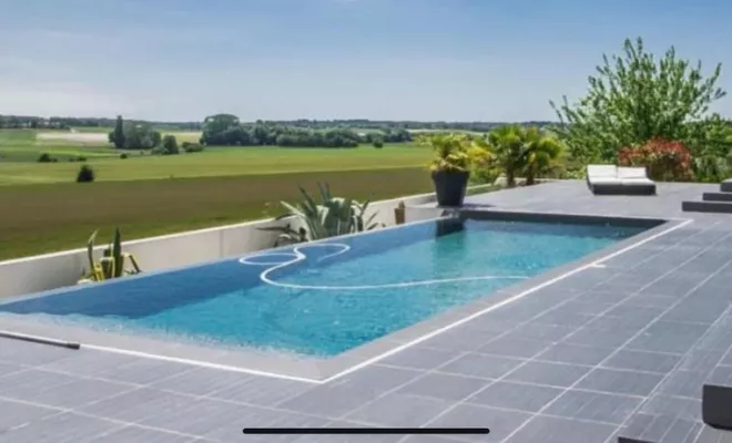 Fabrication de Piscine, Royan, Atlantique Filtration