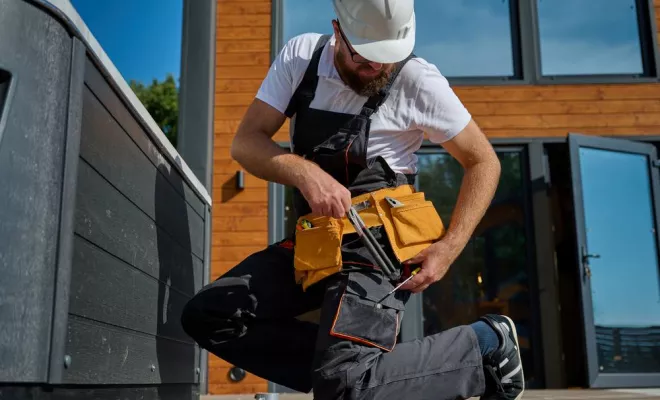 Service d’entretien de spa, Royan, Atlantique Filtration